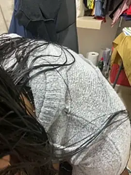 Camila1545 online show from 02.03.26