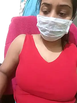 Snapshot of MidnightVibes_ chatting on 02.19.26 MidnightVibes online show from 02.19.26