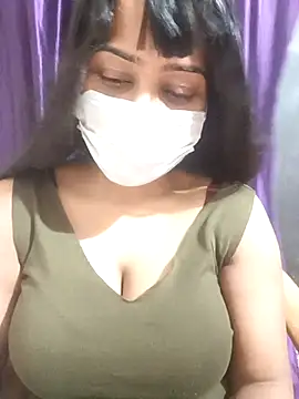 MidnightVibes  online show from 04.10.26