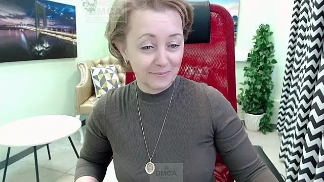 MONA W online show from 03.22.26