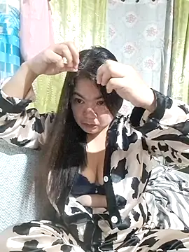 Zyramae 25 online show from 02.05.26