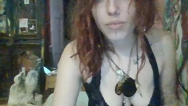 Sexyart00 online show from 02.16.26