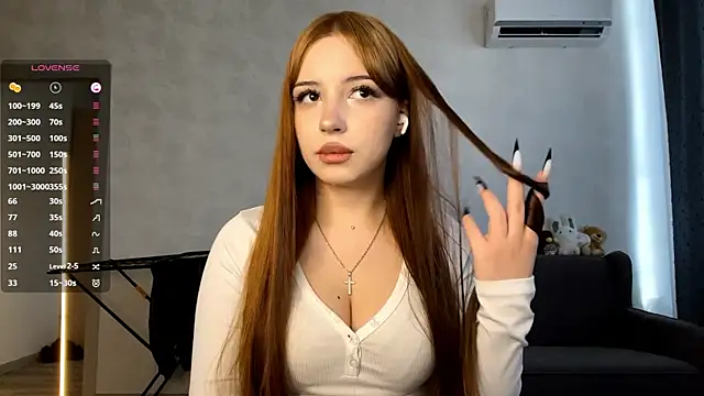 ViolaPoers online show from 03.14.26