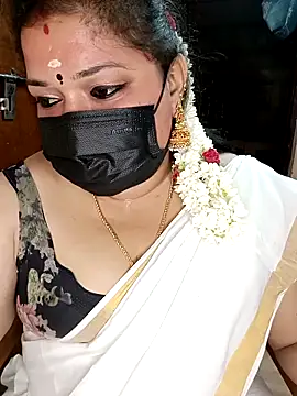 silk rose05 online show from 04.01.26