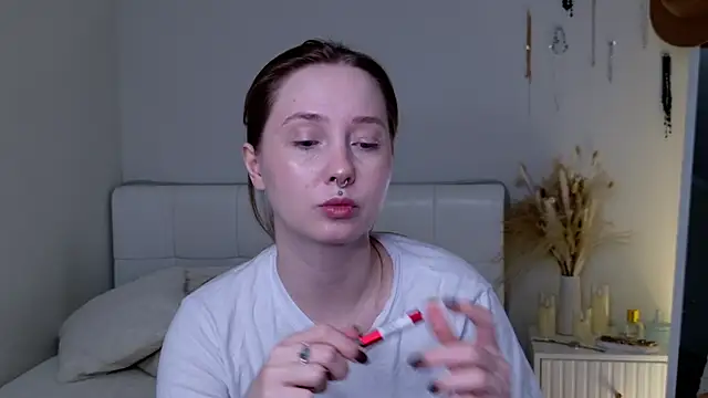 Snapshot of CandiceKingzzz chatting on 02.23.26 CandiceKingzzz online show from 02.23.26