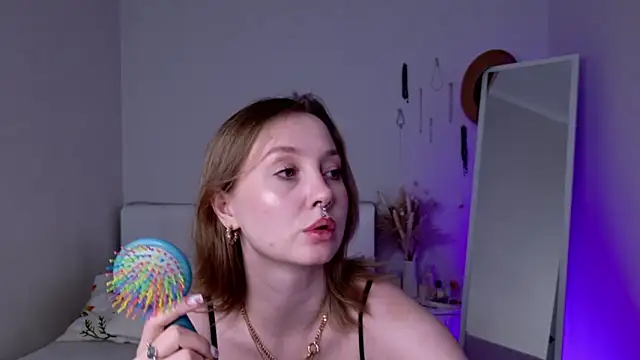 CandiceKingzzz online show from 03.13.26