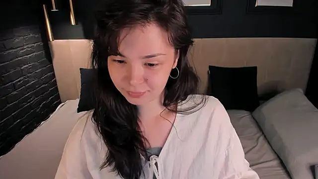 Snapshot of Maykinkya chatting on 06.10.26 Maykinkya online show from 06.10.26