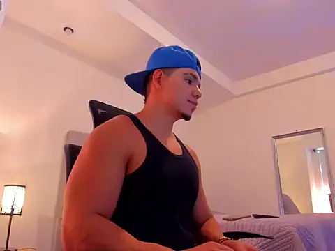 chris morgan7 online show from 02.07.26