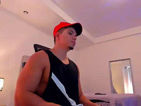 chris morgan7 online show from 02.08.26