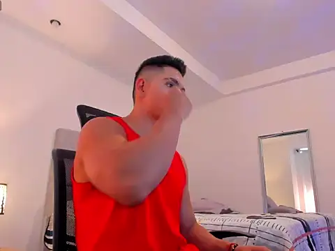 chris morgan7 online show from 02.12.26