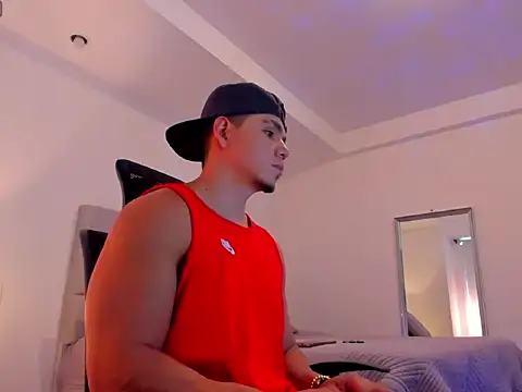 chris morgan7 online show from 02.22.26