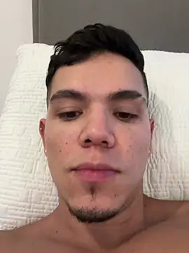 chris morgan7 online show from 03.05.26