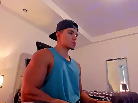 chris morgan7 online show from 03.24.26