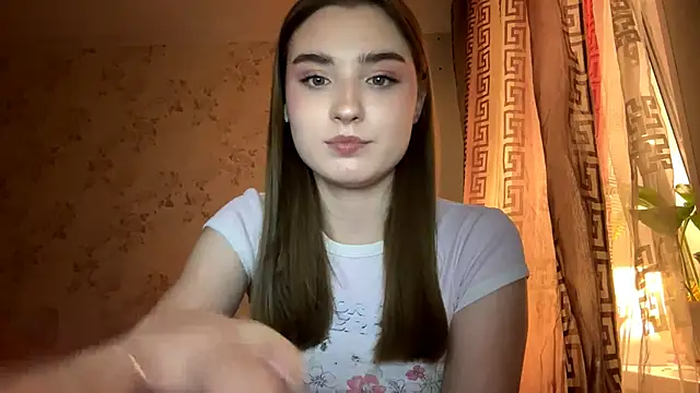 LissaBliss online show from 02.15.26