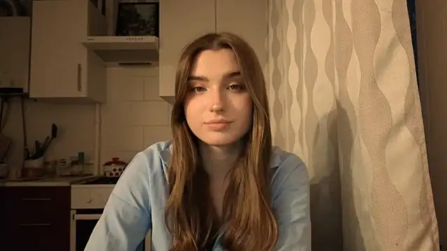 LissaBliss online show from 04.05.26