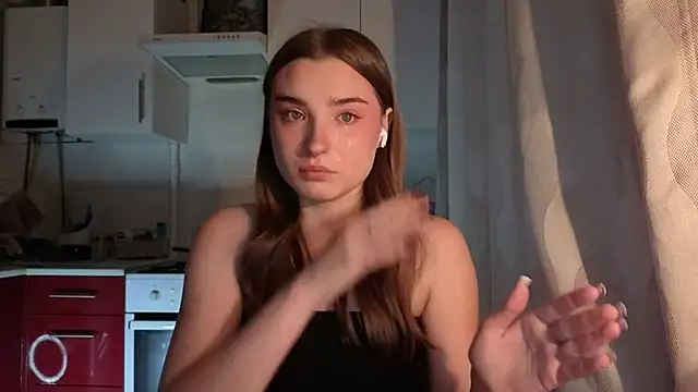 LissaBliss online show from 05.15.26