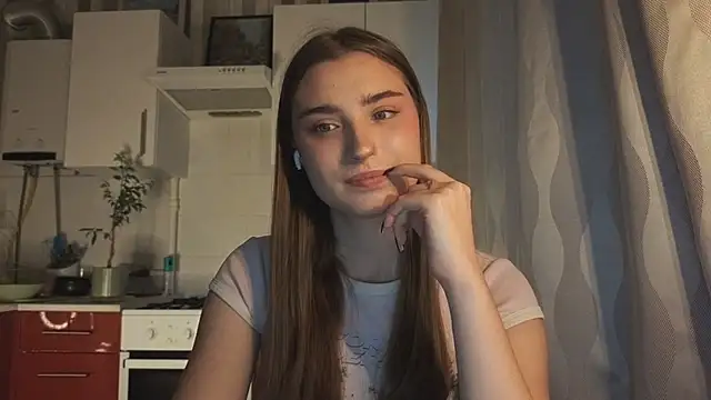 LissaBliss online show from 06.01.26