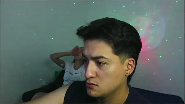 RoseSinsDonViktor online show from 02.25.26