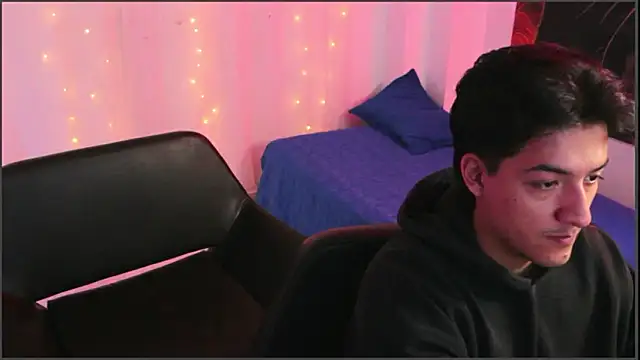 RoseSinsDonViktor online show from 03.11.26