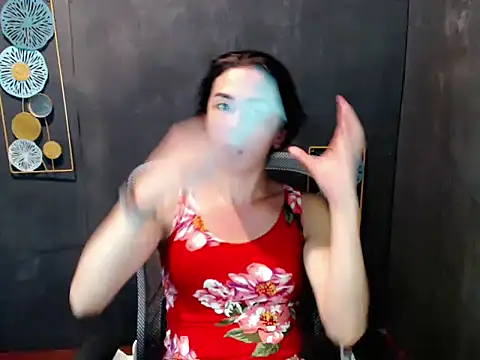 itsme jaja18 online show from 03.27.26