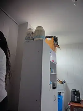 Snapshot of LunaHeat chatting on 02.18.26 LunaHeat online show from 02.18.26