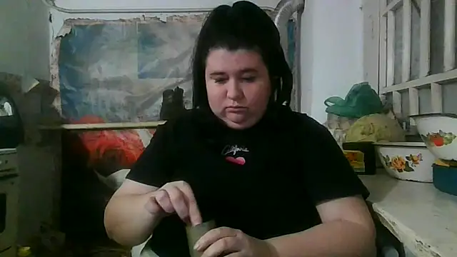 Nata 004 online show from 02.11.26