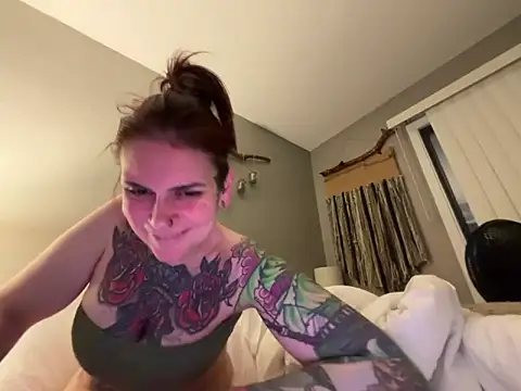 Sexysanka online show from 02.19.26