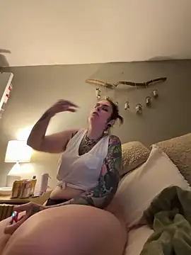 Sexysanka online show from 03.02.26