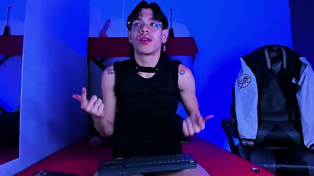 Bennet-Gray online show from 02.24.26