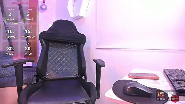 Snapshot of Bella_Miller1_ chatting on 02.25.26 Bella Miller1 online show from 02.25.26