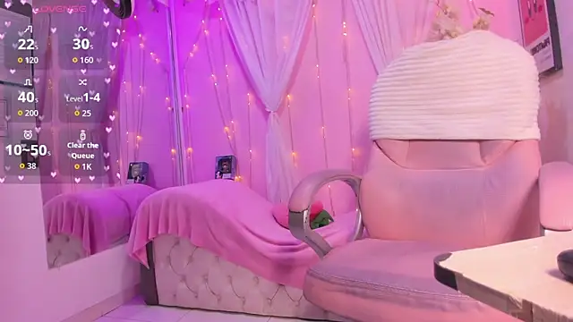 Bella Miller1  online show from 03.07.26