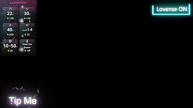 NahomiRoss online show from 03.20.26