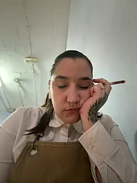 Snapshot of negroybrenda chatting on 02.10.26 negroybrenda online show from 02.10.26