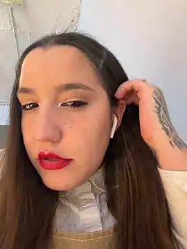 Snapshot of negroybrenda chatting on 02.11.26 negroybrenda online show from 02.11.26