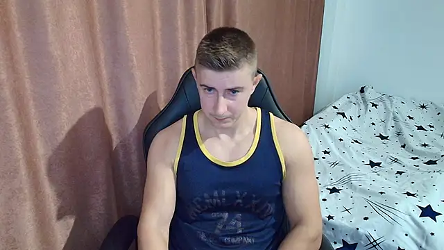 Snapshot of TodMusclePower9 chatting on 03.02.26 TodMusclePower9 online show from 03.02.26