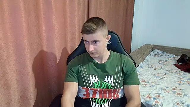 TodMusclePower9 online show from 03.03.26