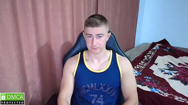 Snapshot of TodMusclePower9 chatting on 06.15.26 TodMusclePower9 online show from 06.15.26