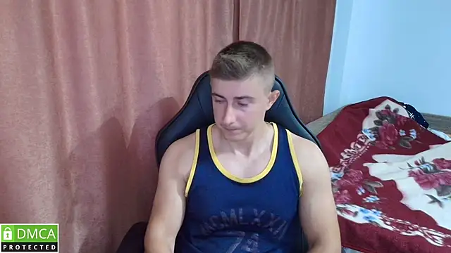 Snapshot of TodMusclePower9 chatting on 06.17.26 TodMusclePower9 online show from 06.17.26