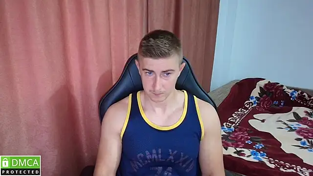 Snapshot of TodMusclePower9 chatting on 06.22.26 TodMusclePower9 online show from 06.22.26
