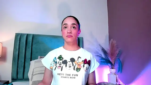 Snapshot of CelesteQueeen chatting on 02.18.26 CelesteQueeen online show from 02.18.26