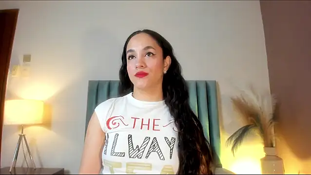 CelesteQueeen online show from 05.18.26