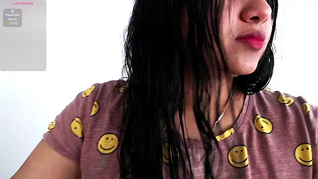 Snapshot of emily-rousee- chatting on 03.02.26 emily-rousee- online show from 03.02.26