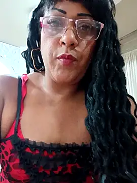 SabrinaColin online show from 04.08.26