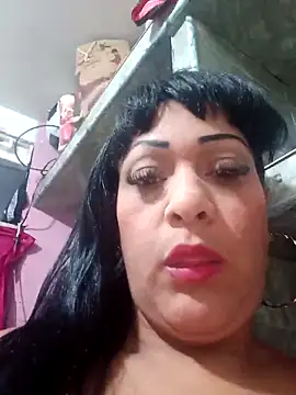 SabrinaColin online show from 05.12.26