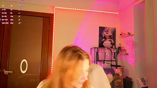 Snapshot of Doll_lira chatting on 03.04.26 Doll lira online show from 03.04.26