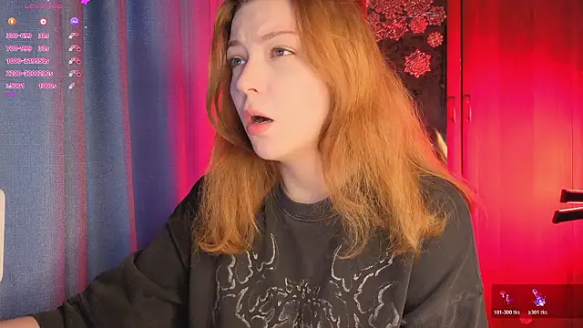 Doll lira online show from 03.27.26