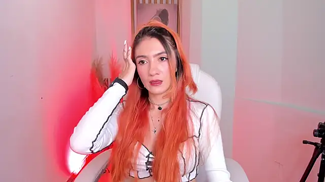 VioletSky1 online show from 02.27.26