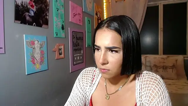 Snapshot of Evelyn_lovers_ chatting on 02.23.26 Evelyn lovers online show from 02.23.26