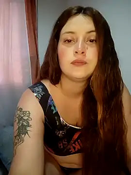 Snapshot of melly_whatson chatting on 03.25.26 melly whatson online show from 03.25.26