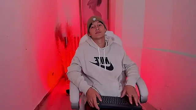 SalvatoreBenford online show from 02.26.26